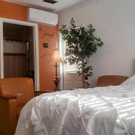 Stylish Suite Tampa Minutes To Hard Rock Casino Mango Buitenkant foto