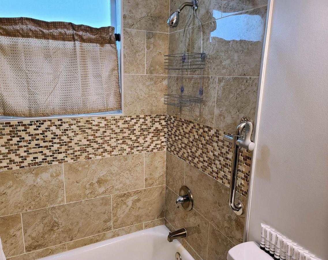 Stylish Suite Tampa Minutes To Hard Rock Casino Mango Buitenkant foto